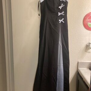2003 zum zum by Niki livas prom dress